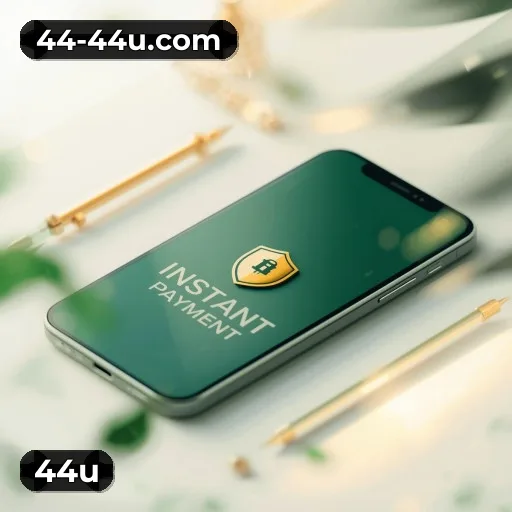 Android mobile access for promotions and account pages